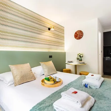 شقة Cosy Studio - Parc Des Expositions Tour Eiffel 3 *