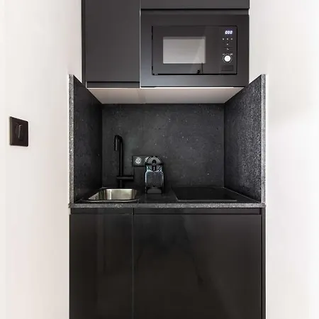 Cosy Studio - Parc Des Expositions Tour Eiffel 3 شقة